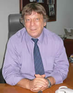Brian Pearce FGCL