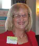 Jan Knowles FGCL