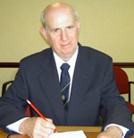 Ken Cupitt FGCL
