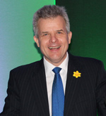 Stuart Boyd FGCL